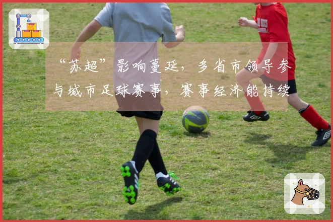 “苏超”影响蔓延，多省市领导参与城市足球赛事，赛事经济能持续多久？